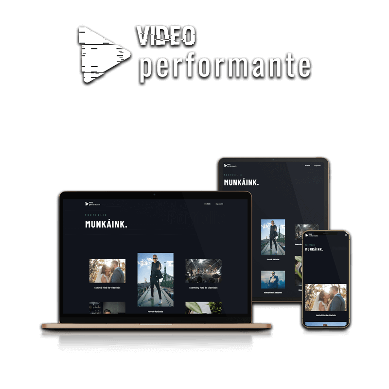 videoperformante.hu